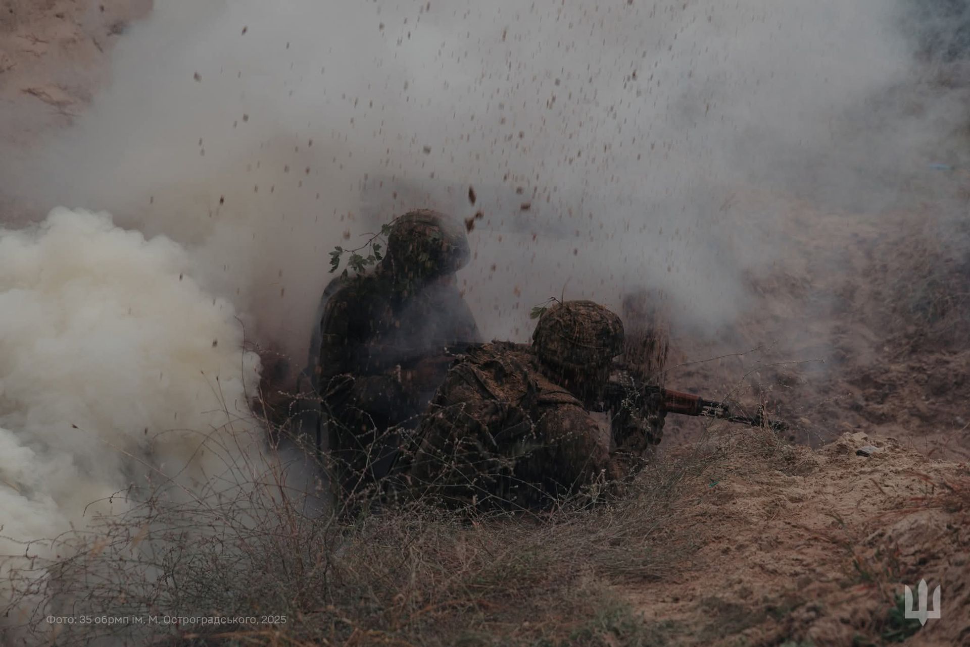 Kubańscy najemnicy w Ukrainie. 20 tys. osób walczy po stronie Rosji