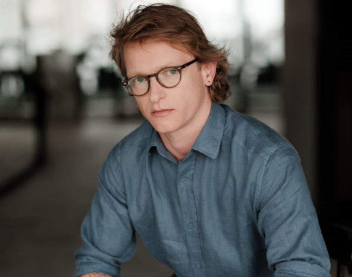 Ringier Axel Springer Polska z szefem strategii podcastów