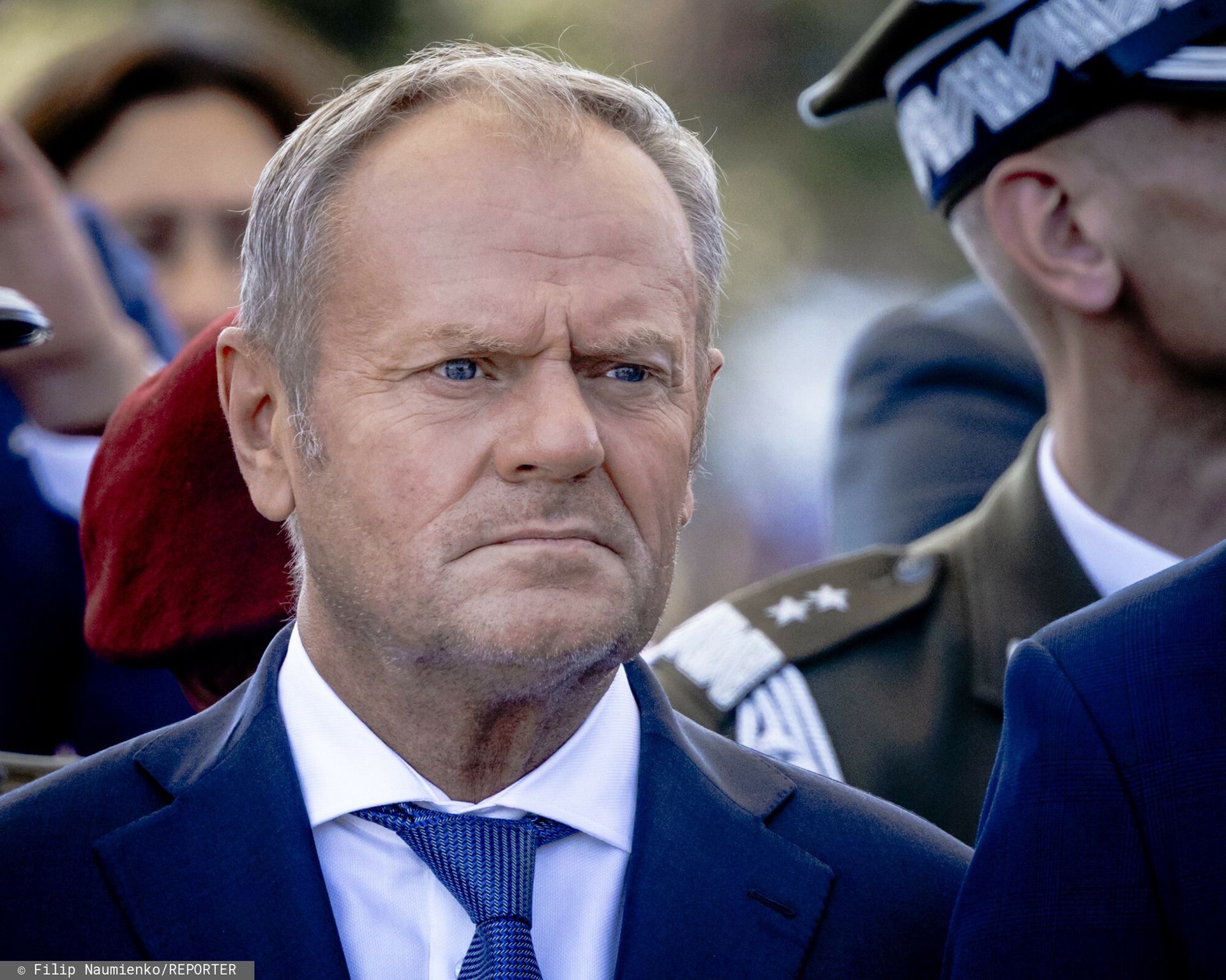 "Ośmiorniczki, teraz jachty". Najnowszy sondaż o KPO