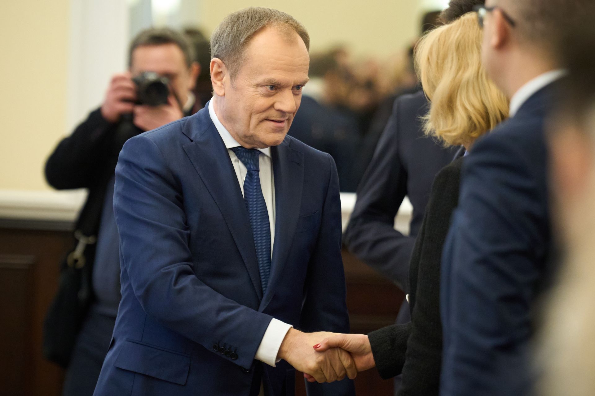 Czy prezydent może zablokować rekonstrukcję rządu? Ekspert wyjaśnia