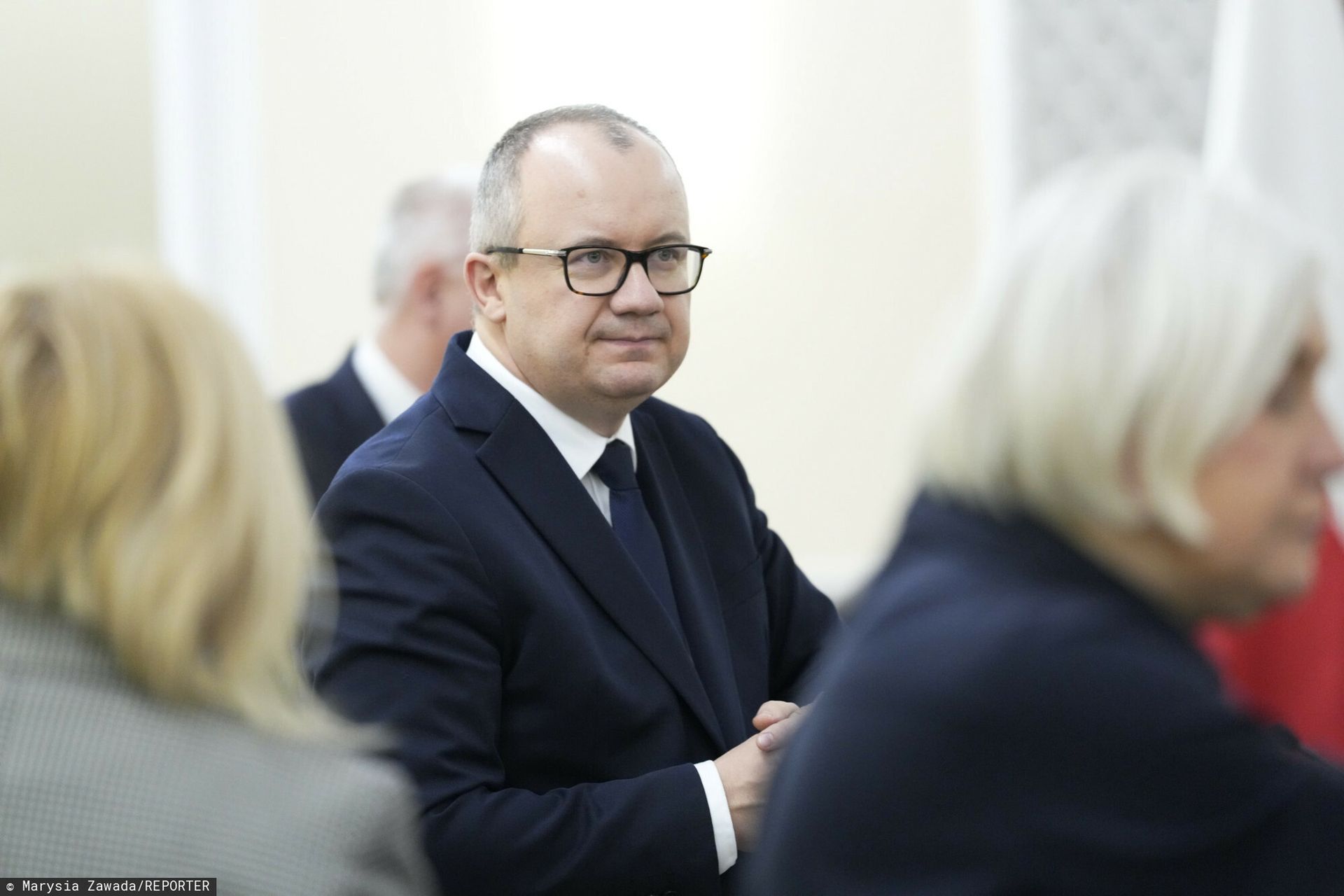 Afera w RARS. Anna W. na wolności. Uchylono areszt