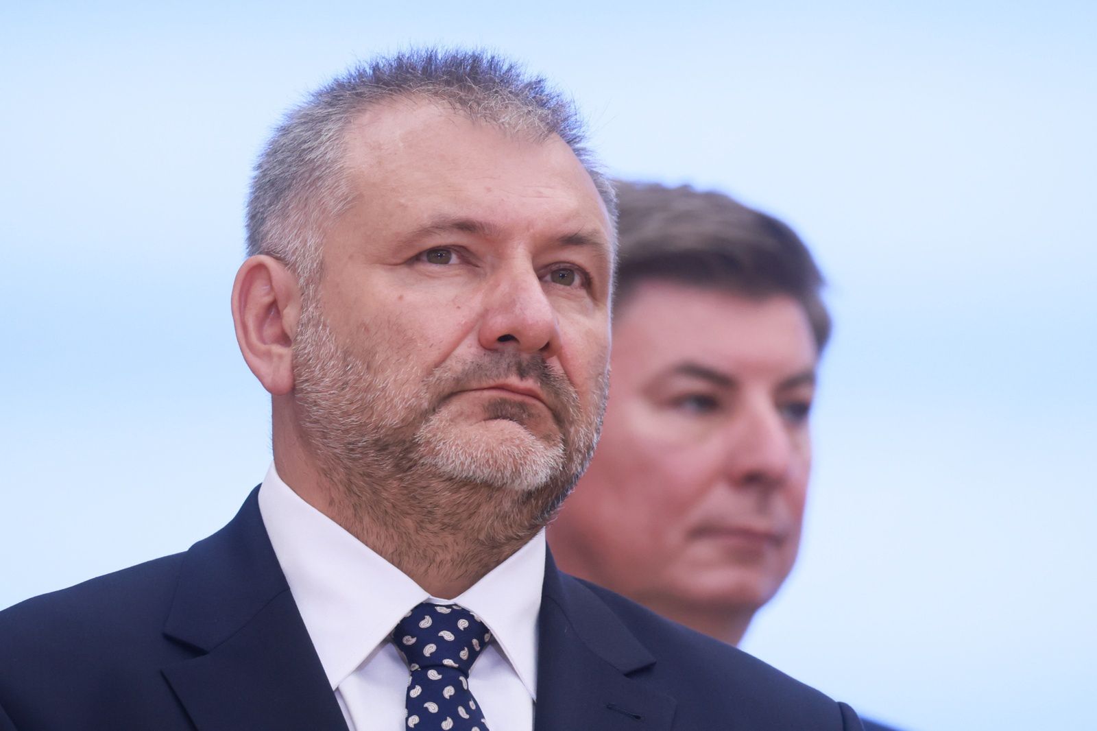 Oświadczenie majątkowe Waldemara Żurka. To on zastąpi Adama Bodnara
