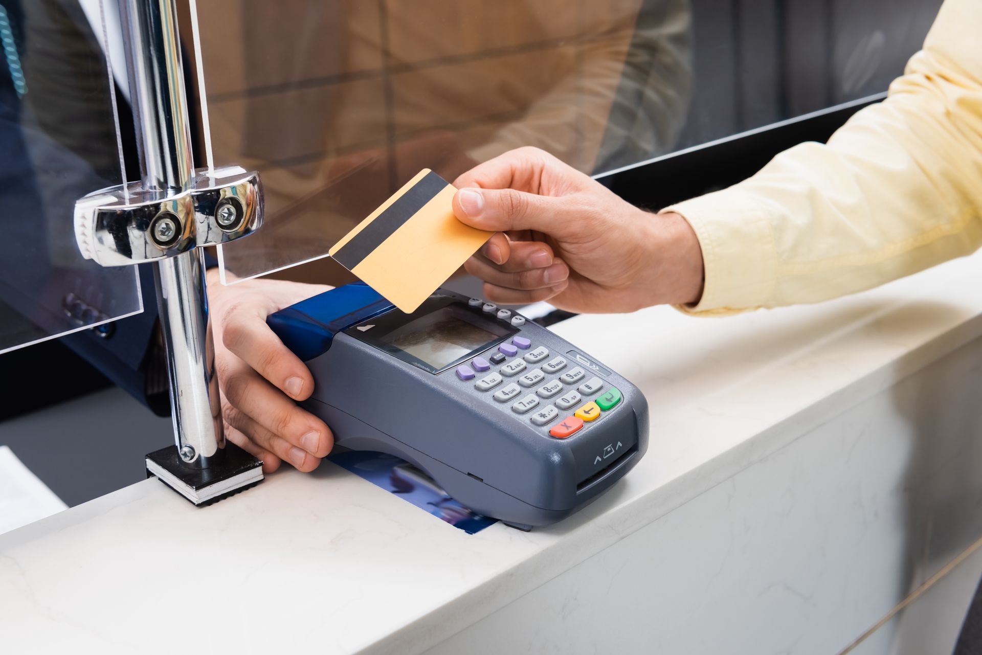 Polski urząd zrezygnował z gotówki. "Mieszkańcy się przyzwyczajają"