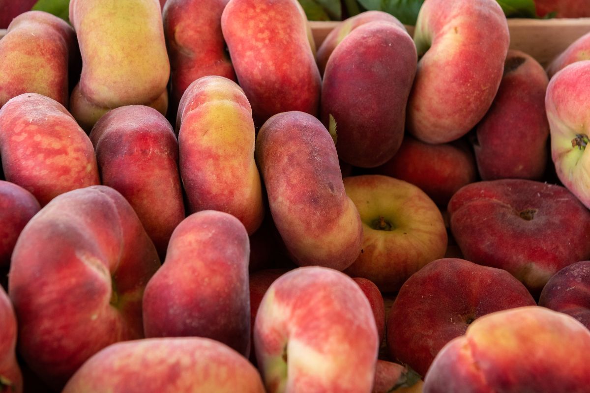 Nie przegap tych owoców w sklepie. Wymiatają toksyny z organizmu jak szczoteczka