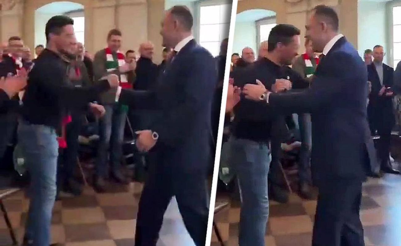 "Dragon" nie odpowie za propagowanie nazizmu. Czyn zdążył się przedawnić