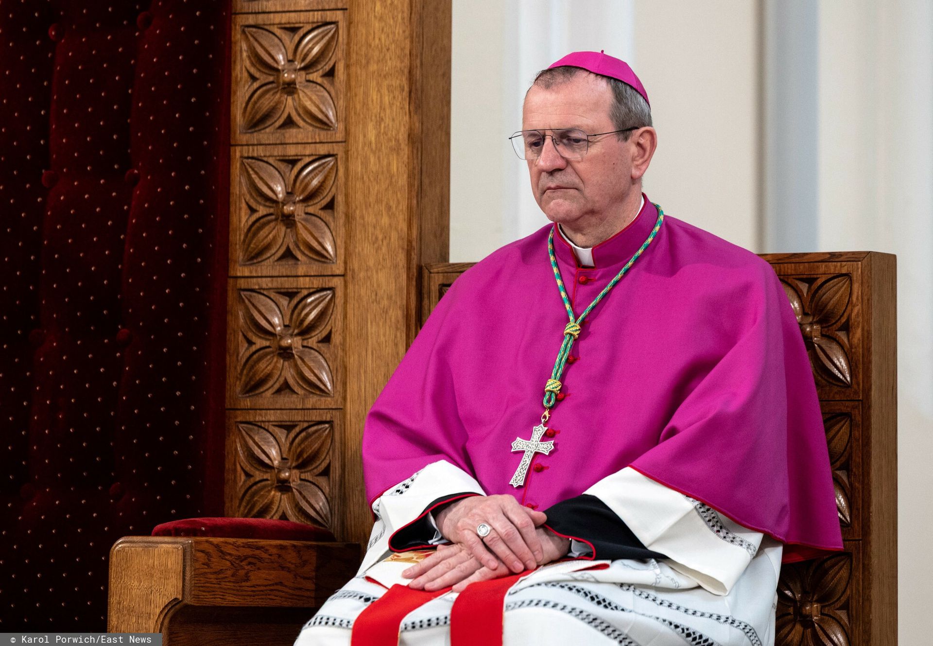 Wezwanie w kościołach ws. edukacji zdrowotnej. "Trzeba chronić dzieci"