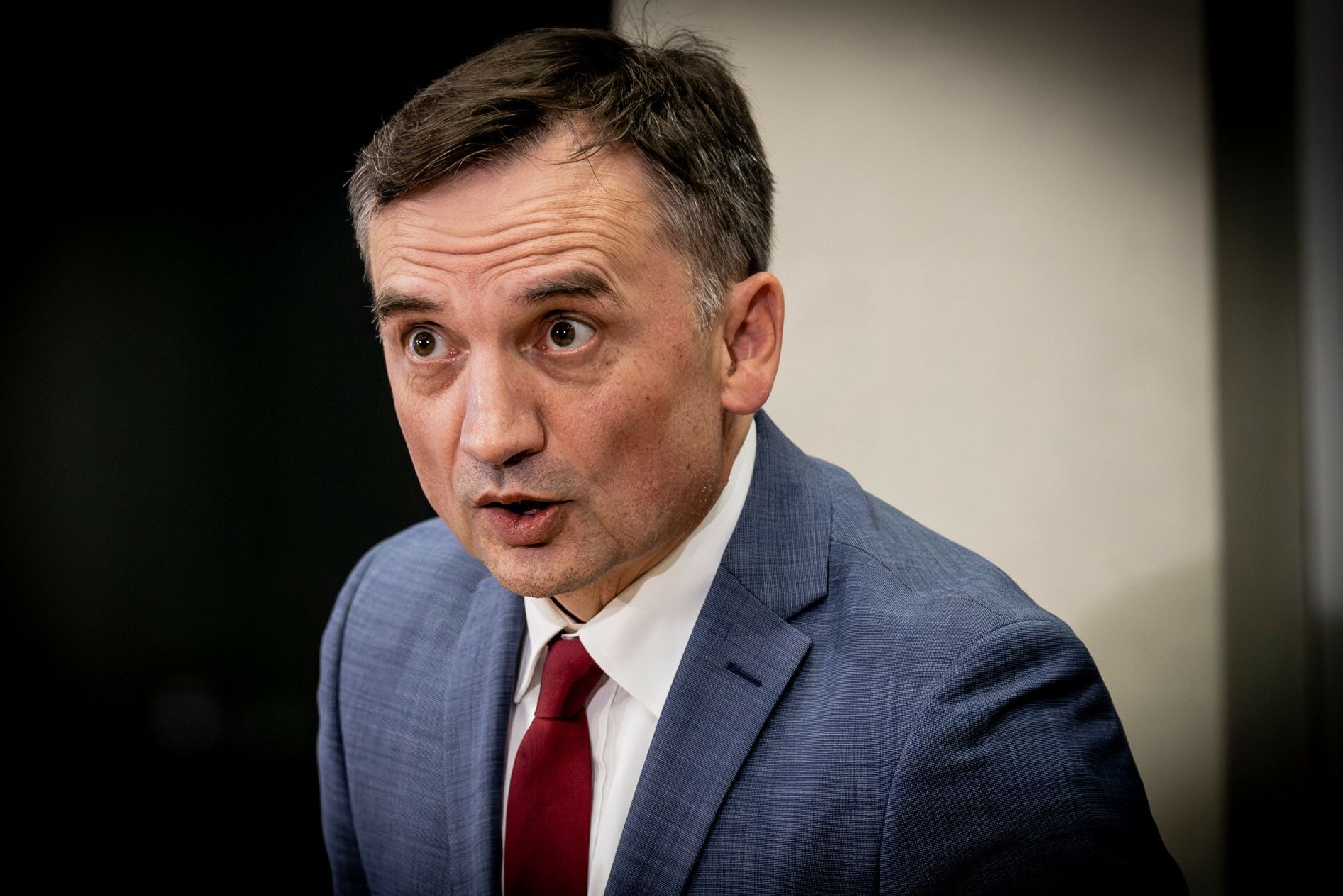 Tutaj Zbigniew Ziobro może nie wjechać. Lista państw