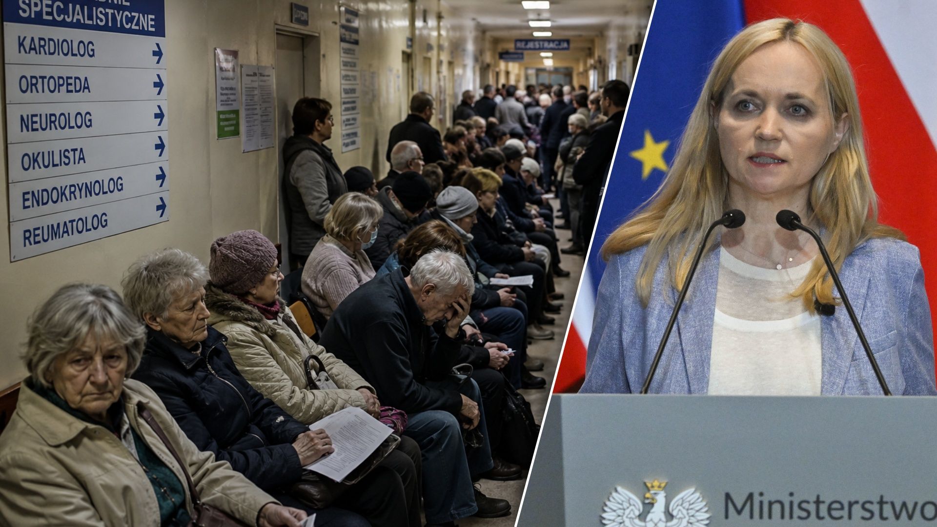 Minister Grenda, sens życia i cała reszta [OPINIA]