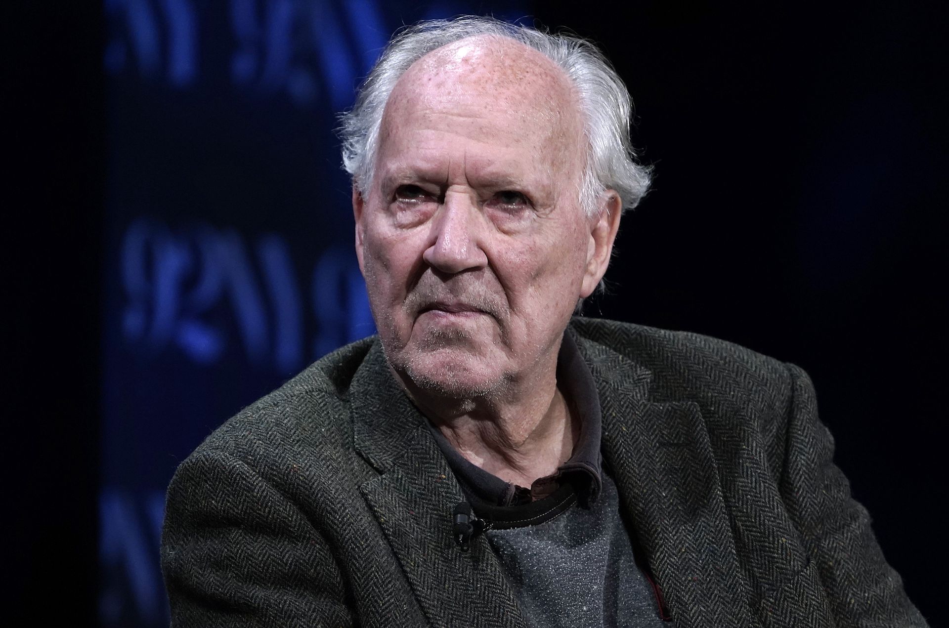 Urazili ambicję legendy? Herzog odrzuca zaproszenie Cannes