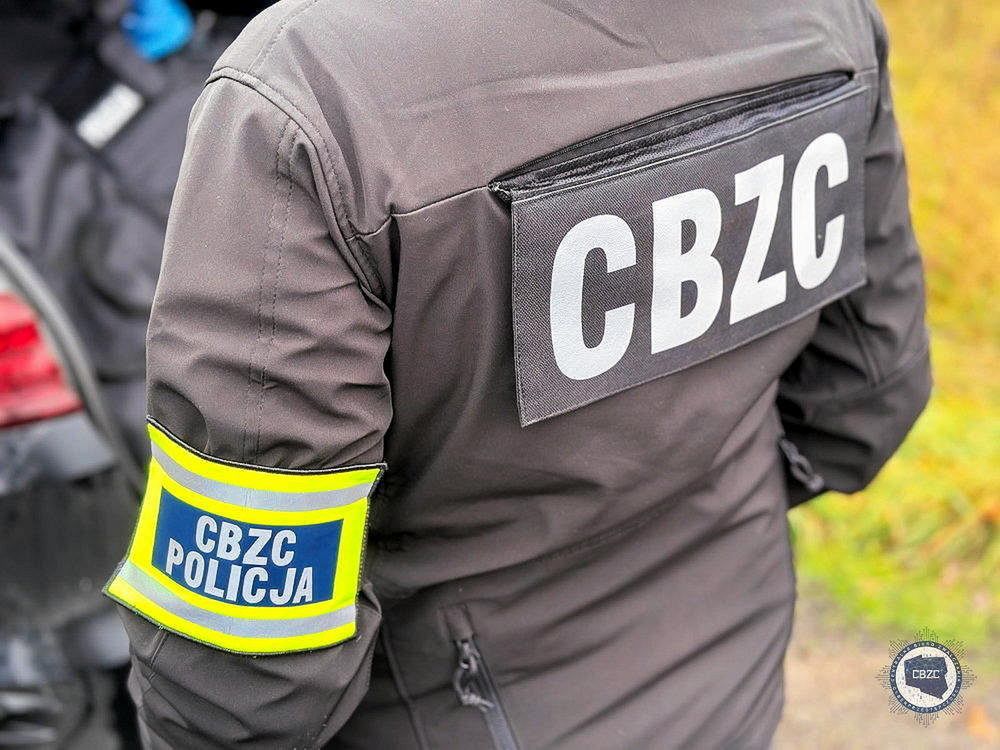 Oszustwa na „amerykańskiego żołnierza”. Zatrzymano piątą osobę z szajki