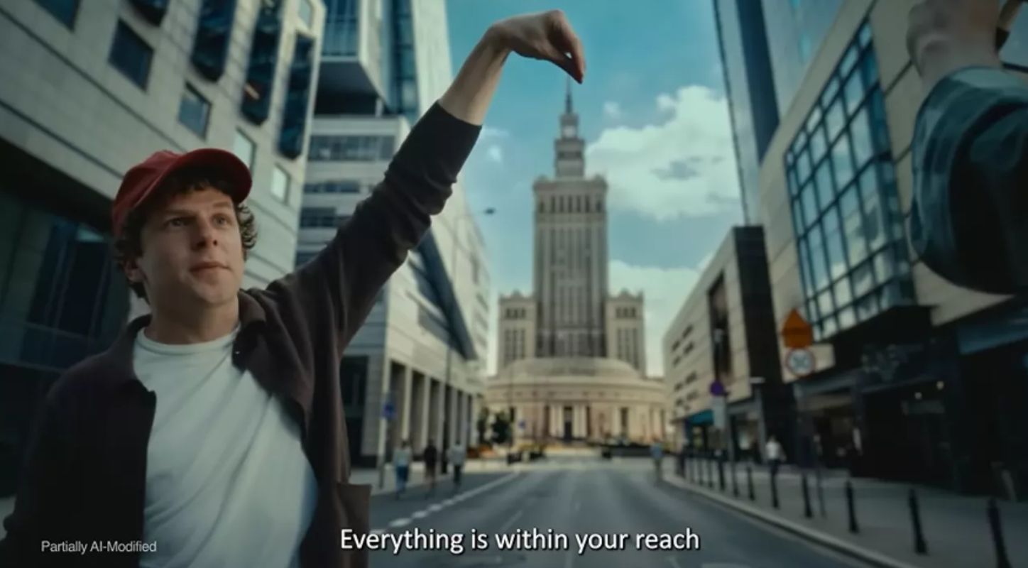 Pokazaliśmy obcokrajowcom nową reklamę Polski. "Nie zachęca do przyjazdu"
