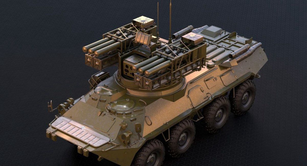 Rosja chce sprzedać "nowy" system. W rzeczywistości to relikt