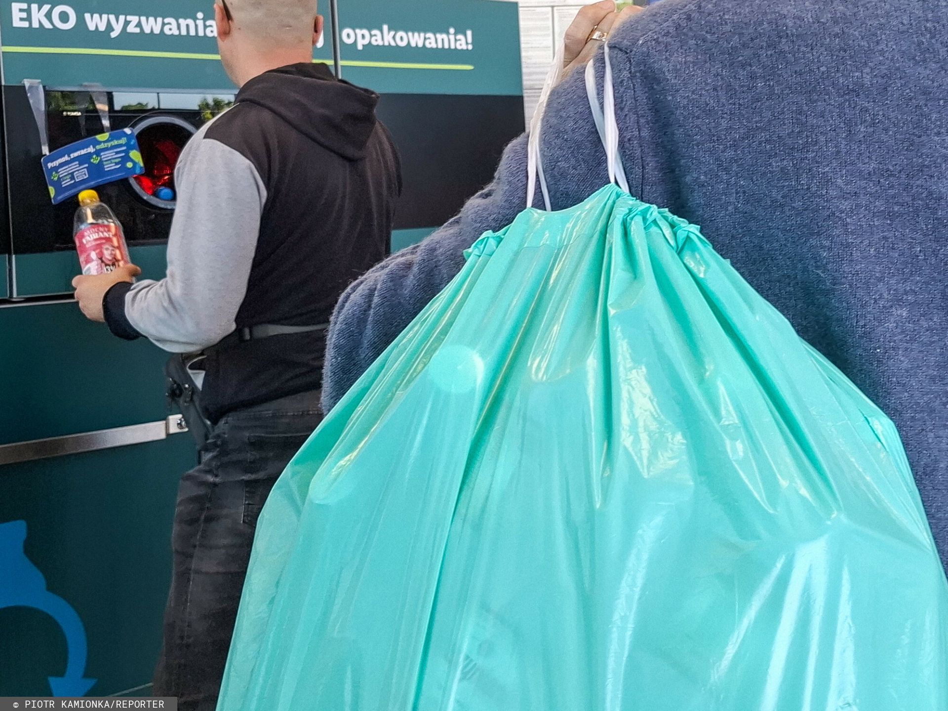 "Kaucyjne żniwa" w Trójmieście. W ten sposób można nieźle zarobić