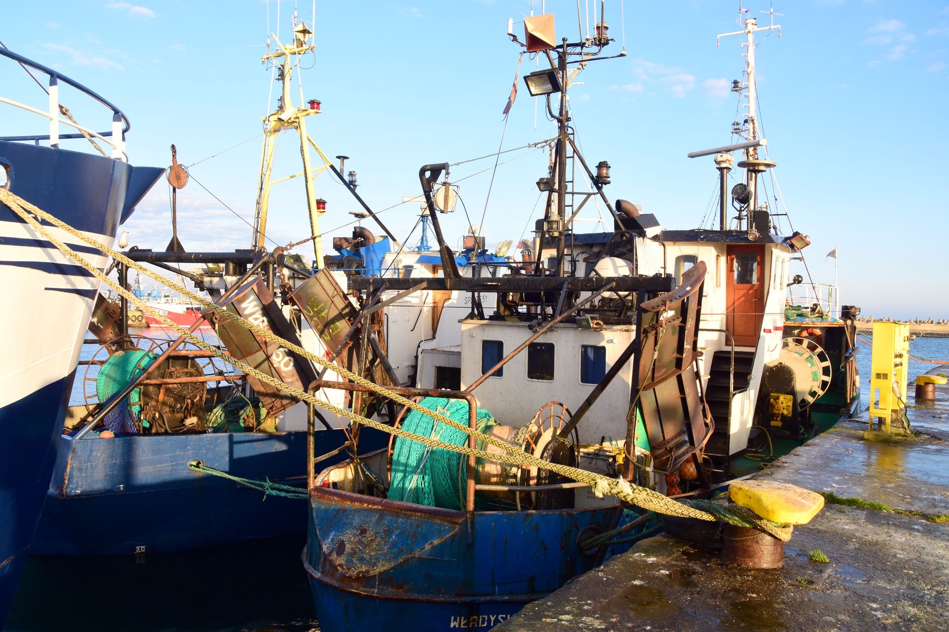 Rosja stawia Norwegii ultimatum. Rybołówstwo prowadzi do sporu obu krajów