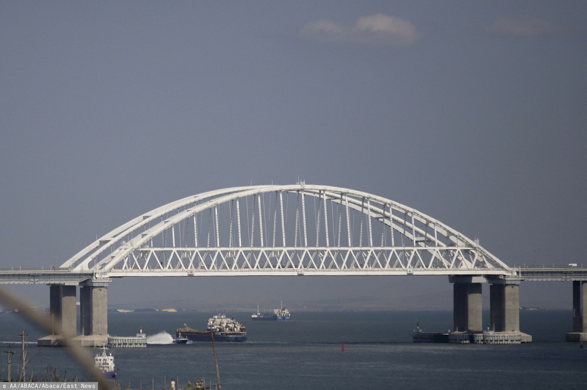 Kreml boi się o Krym? Rosja ogranicza internet na półwyspie