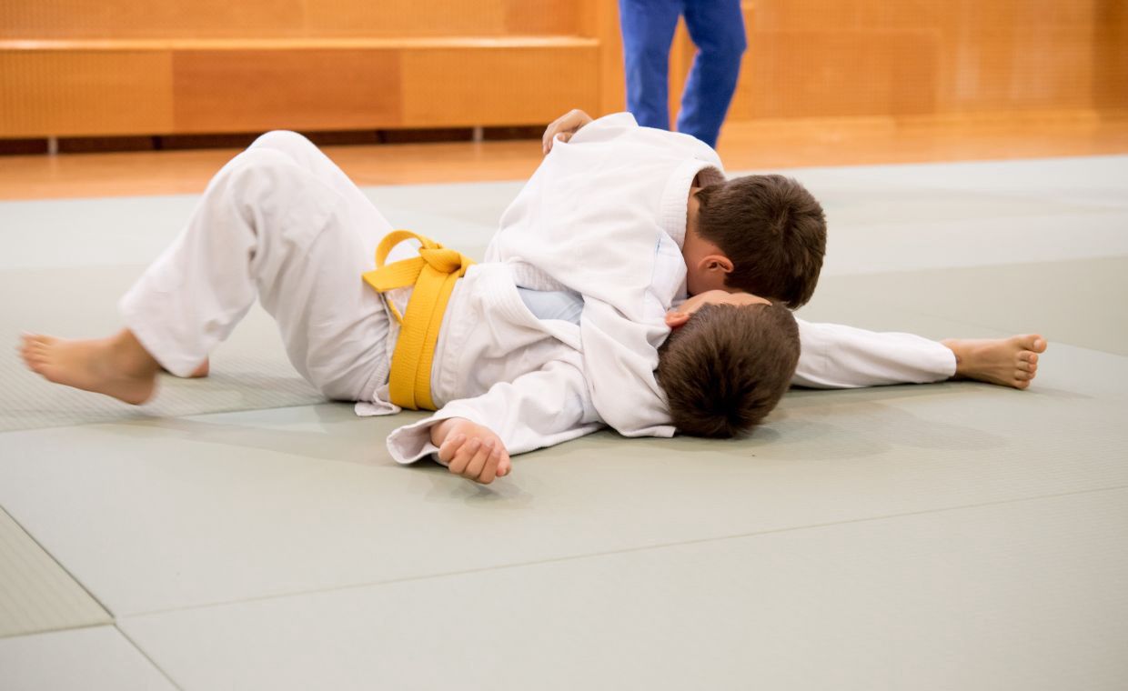 Skandal na turnieju judo. Reaguje ambasada Izraela