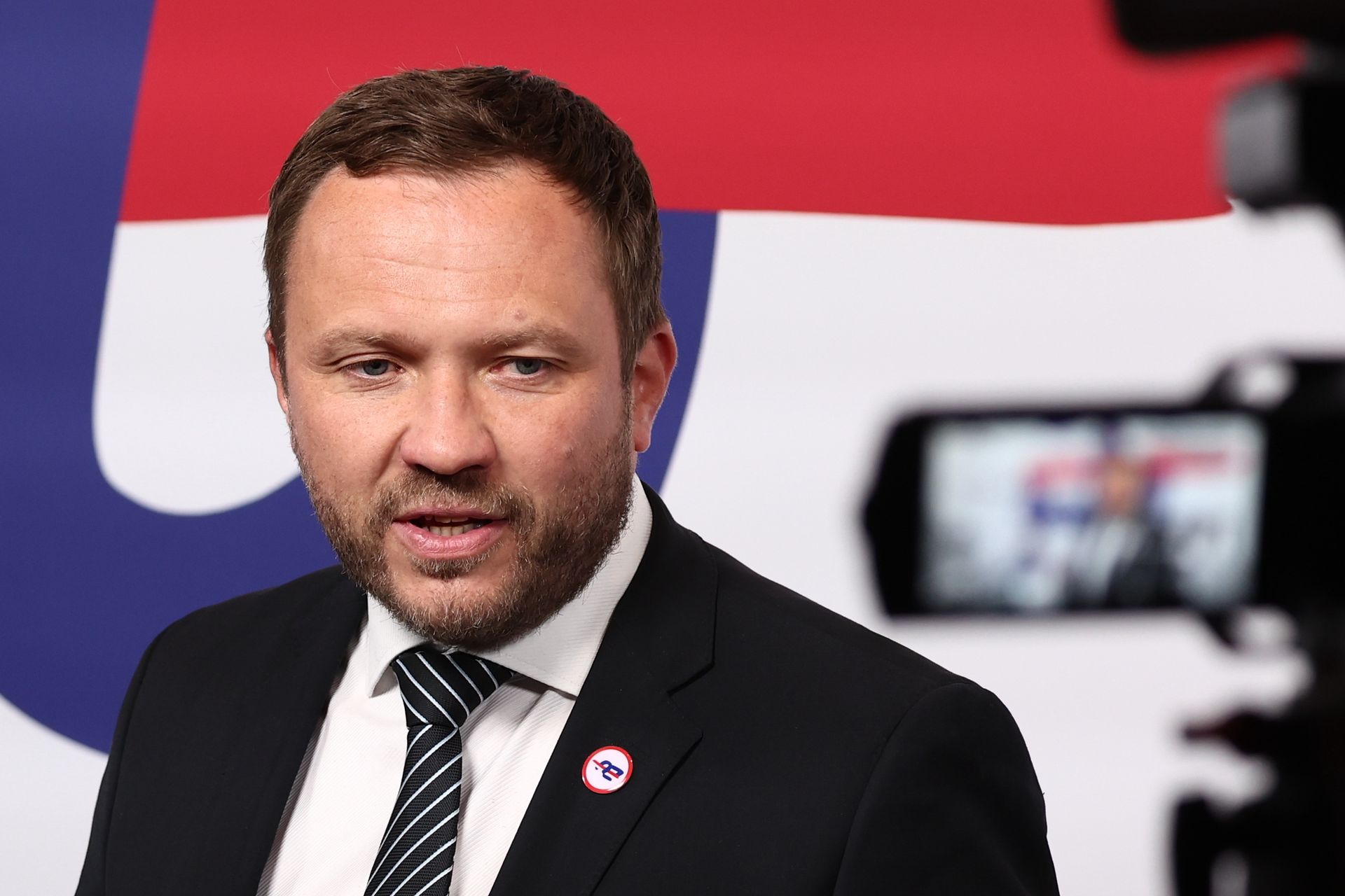 Estoński minister o słowach Merkel. "Bezczelne"