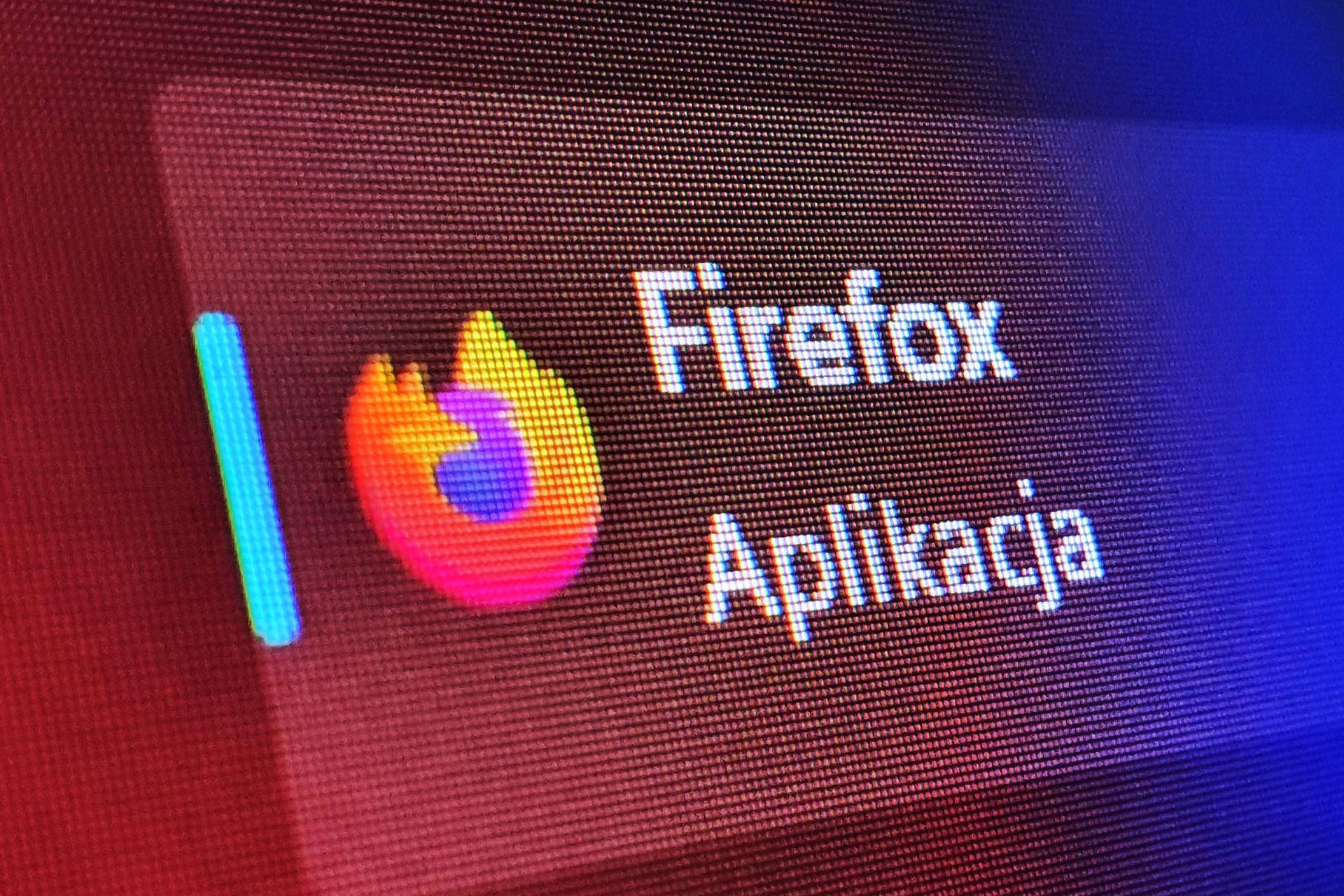 Firefox 143 do pobrania. Aktualizacja wprowadza nowości