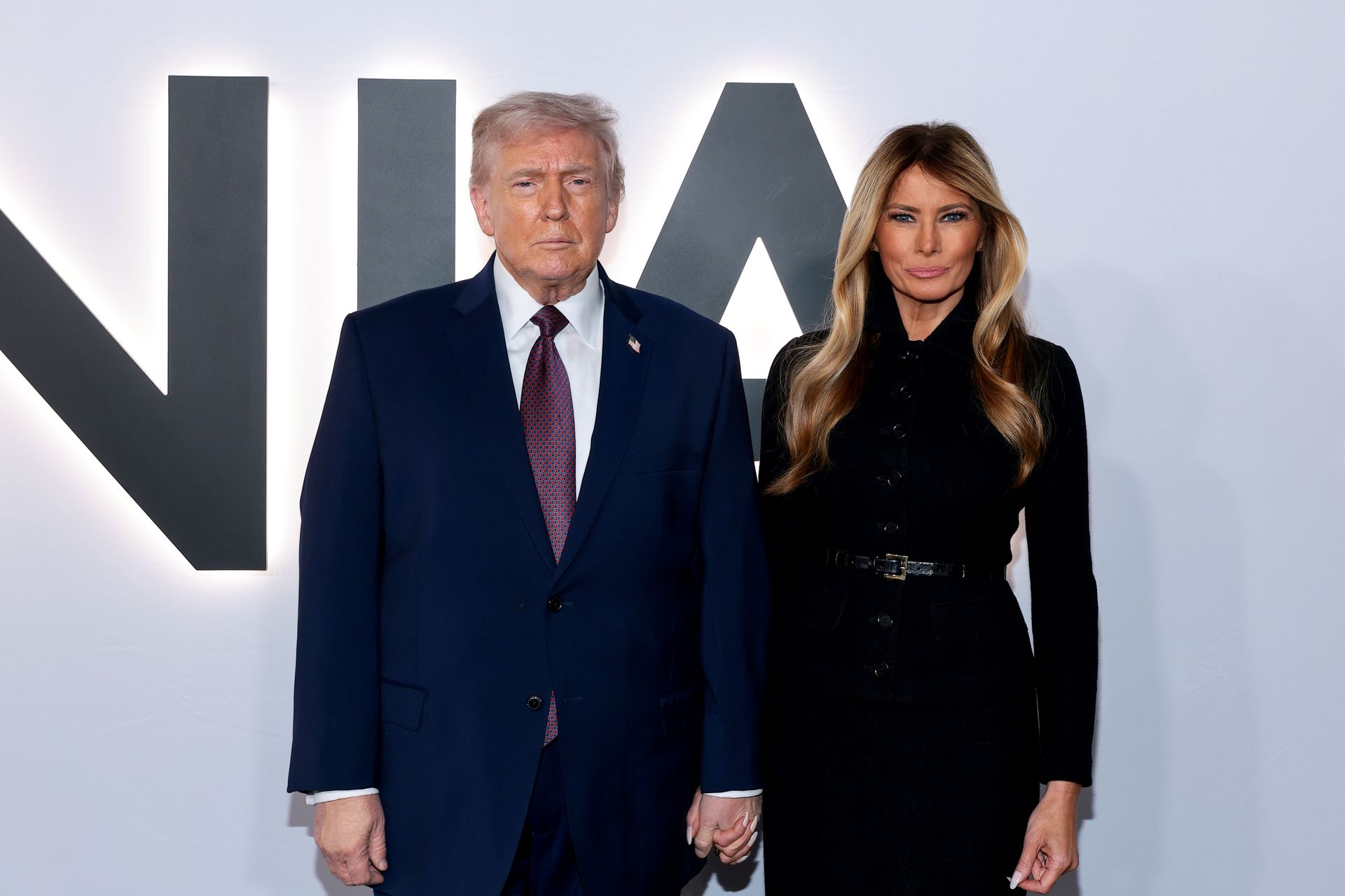 Nie chcą filmu o żonie Trumpa w swoim kraju. Jest decyzja