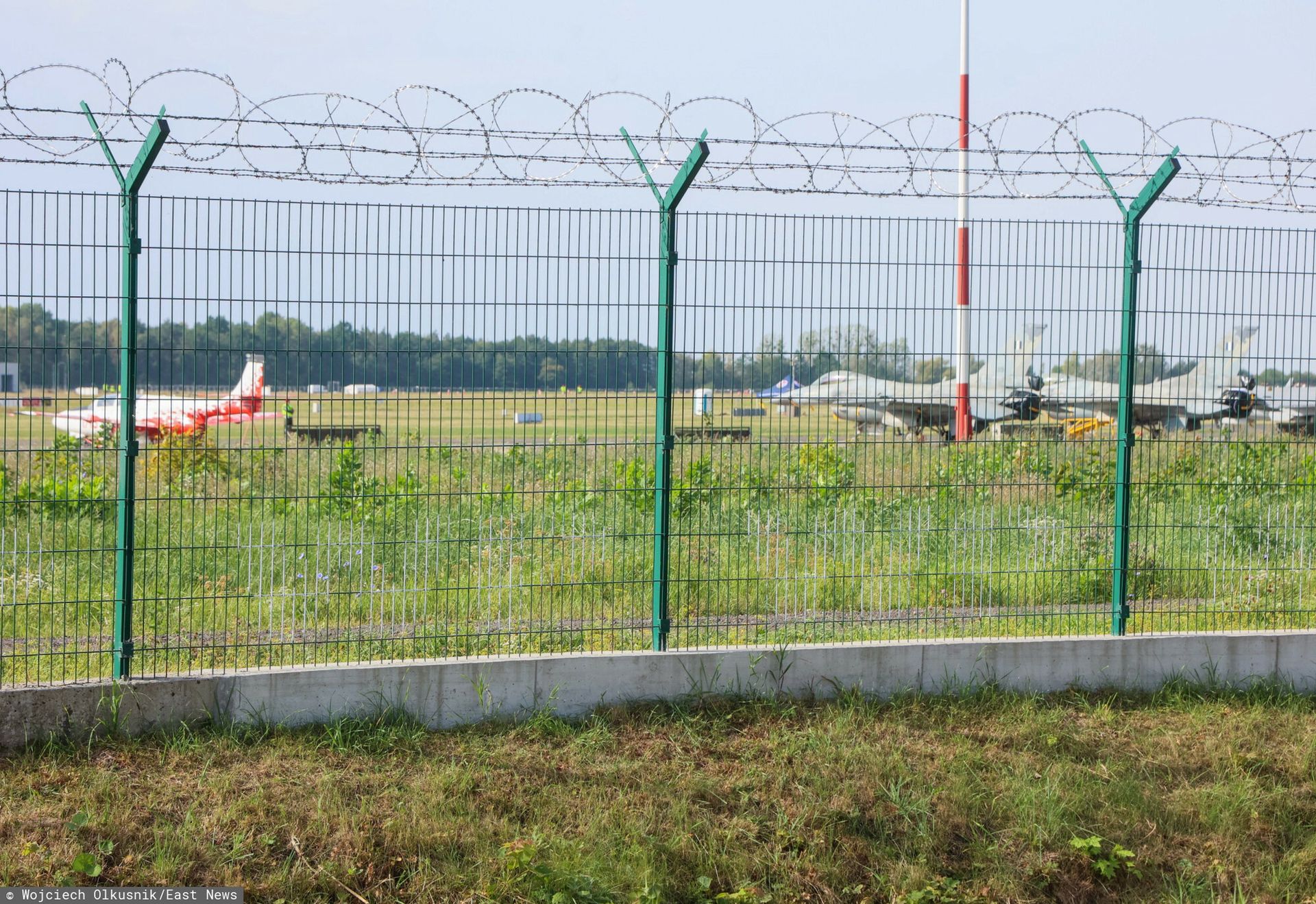 Mówili o nagraniach z Radomia. Prokuratura nie potwierdza autentyczności