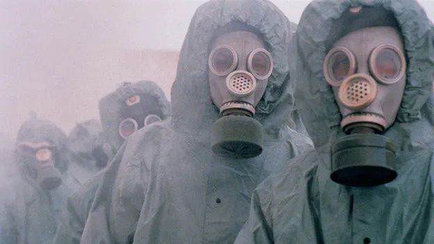 Uniknęli kary dzięki Amerykanom. Zabili 270 tys. ludzi