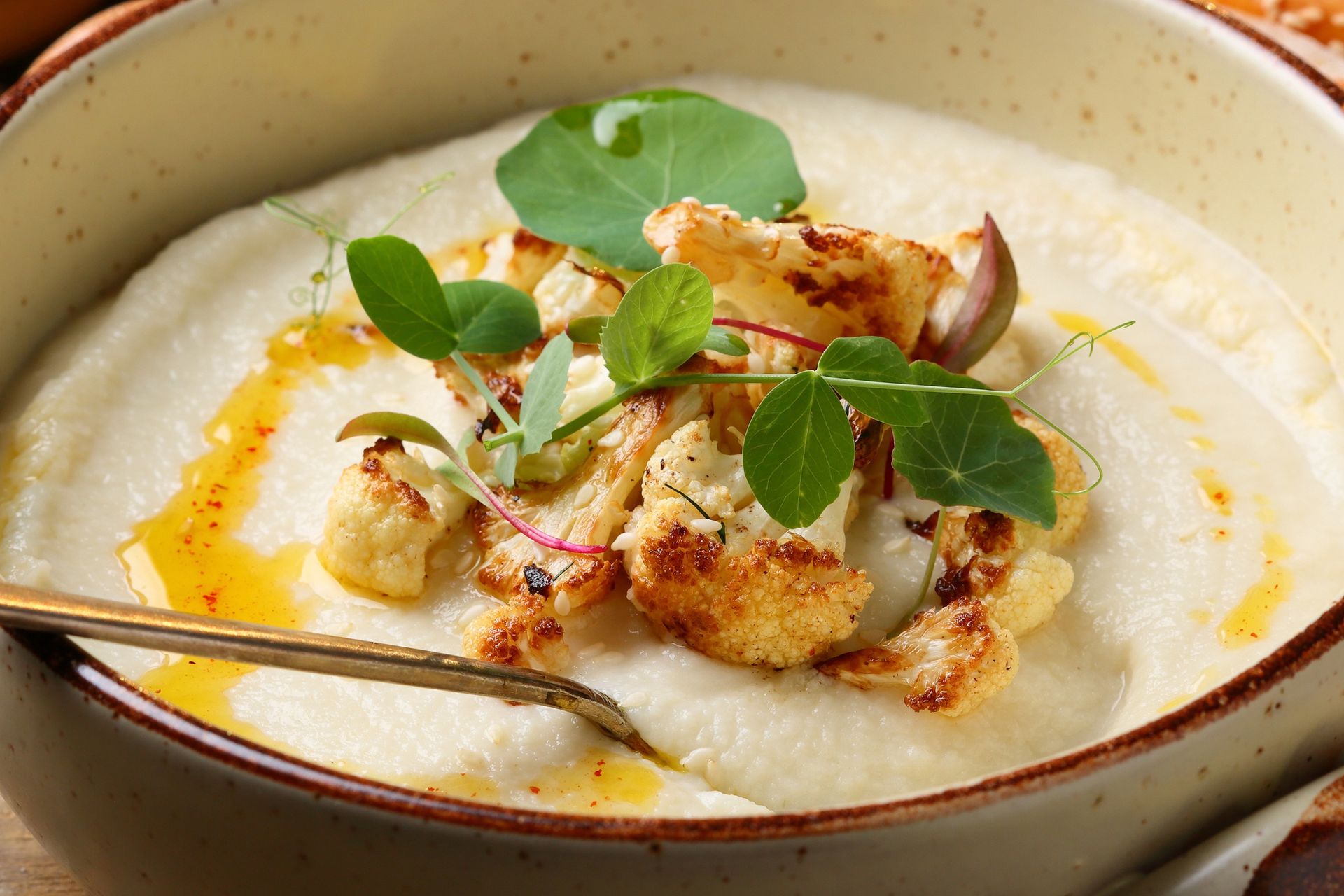 Tak robią zupę ziemniaczaną we Włoszech. Najesz się za trzech, a jeszcze zostanie