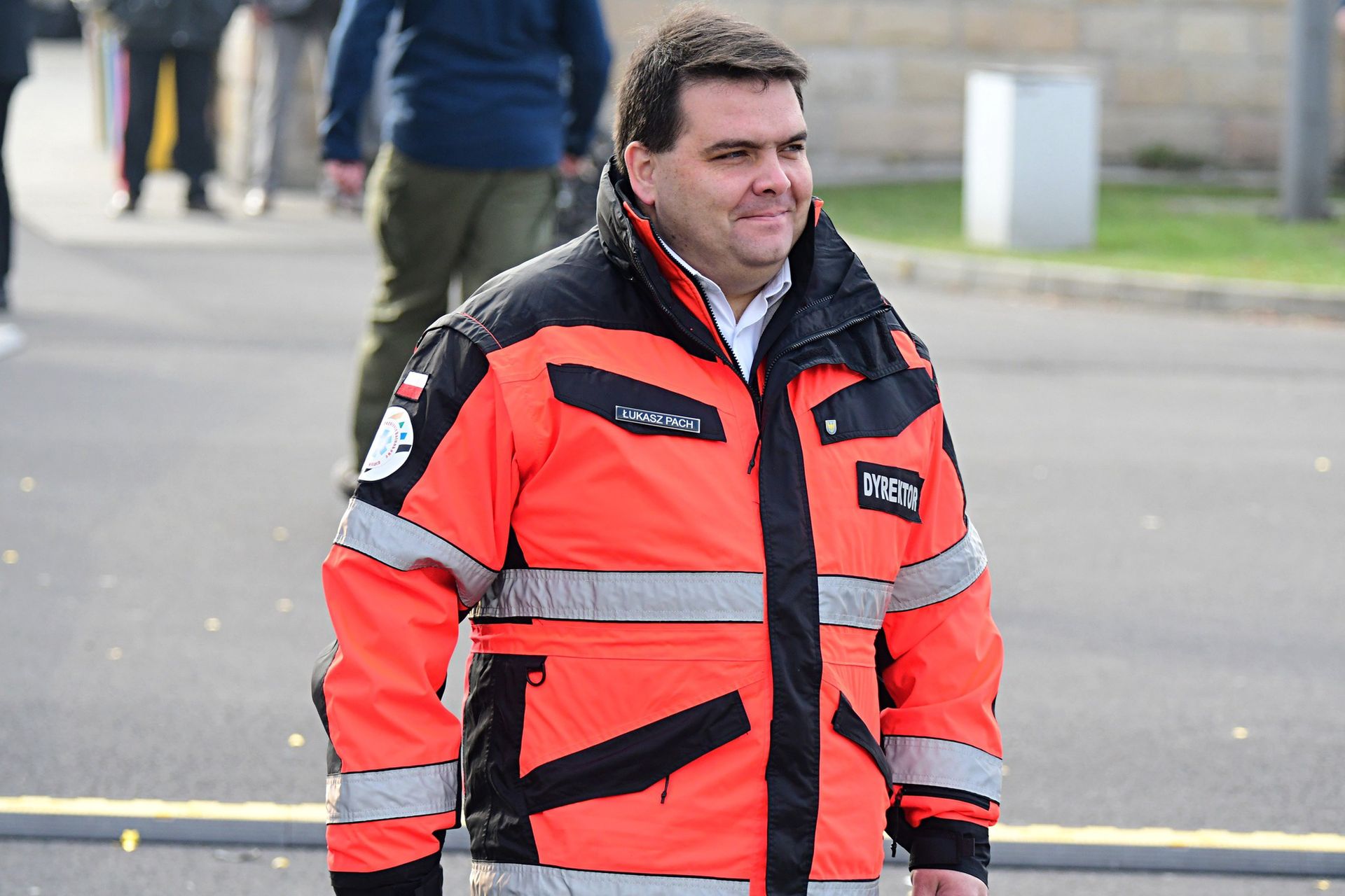 14 ataków na ratowników medycznych na Śląsku. Nowe przepisy wprowadzają zmiany