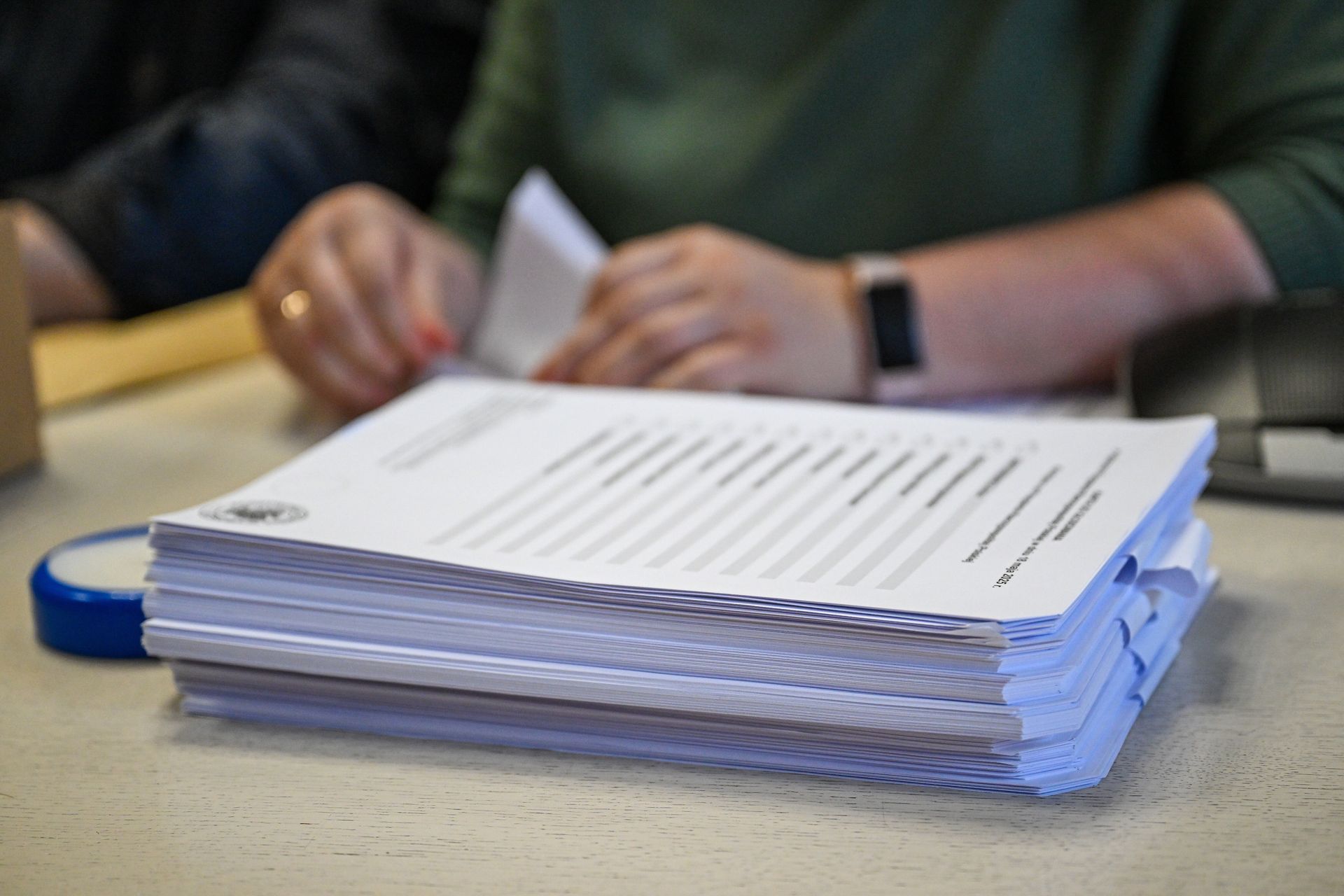 Wybory prezydenckie 2025. Znamy wyniki ze Stalowej Woli, Przemyśla i Mielca