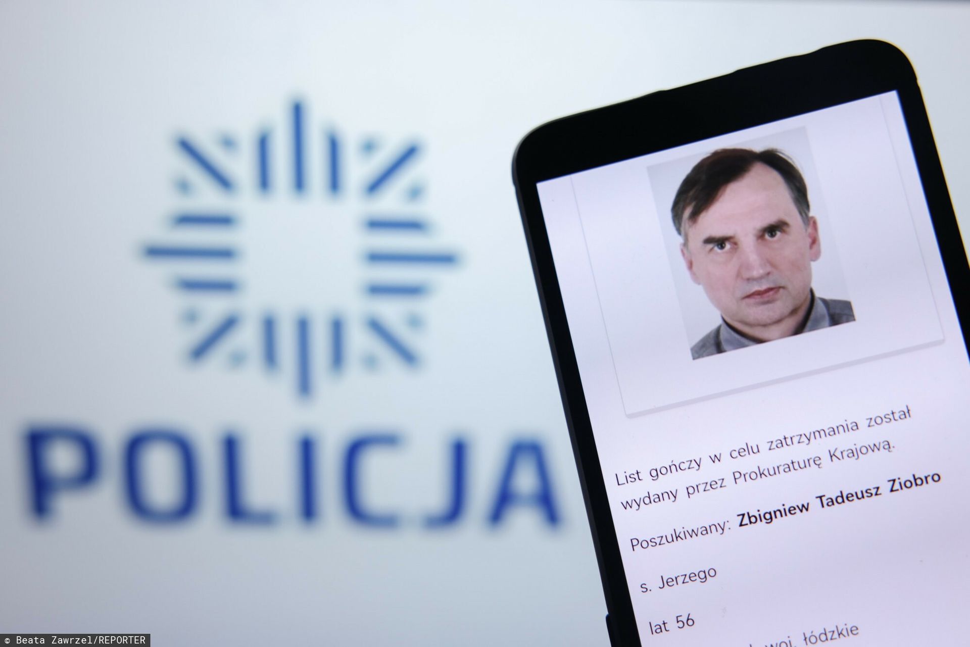 Nudnawy spektakl z nieistotnym już politykiem w roli głównej [OPINIA]