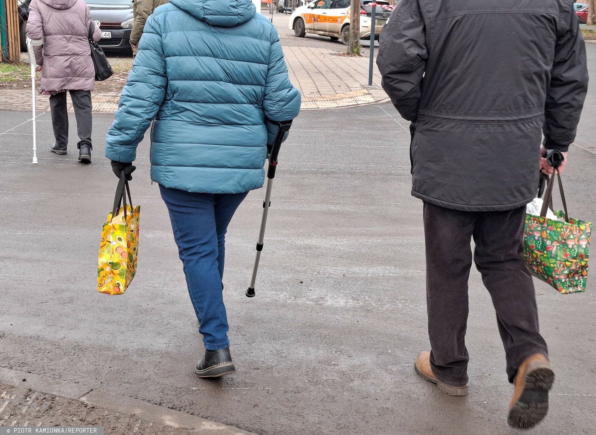 Rewolucja od stycznia. Tym rocznikom ZUS sam przeliczy świadczenie