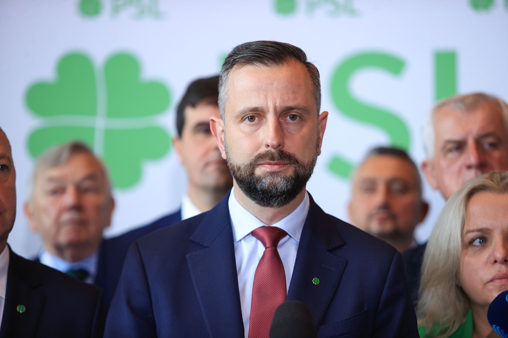 Rząd przegrał głosowanie ws. CPK. "Niech będzie przestrogą"