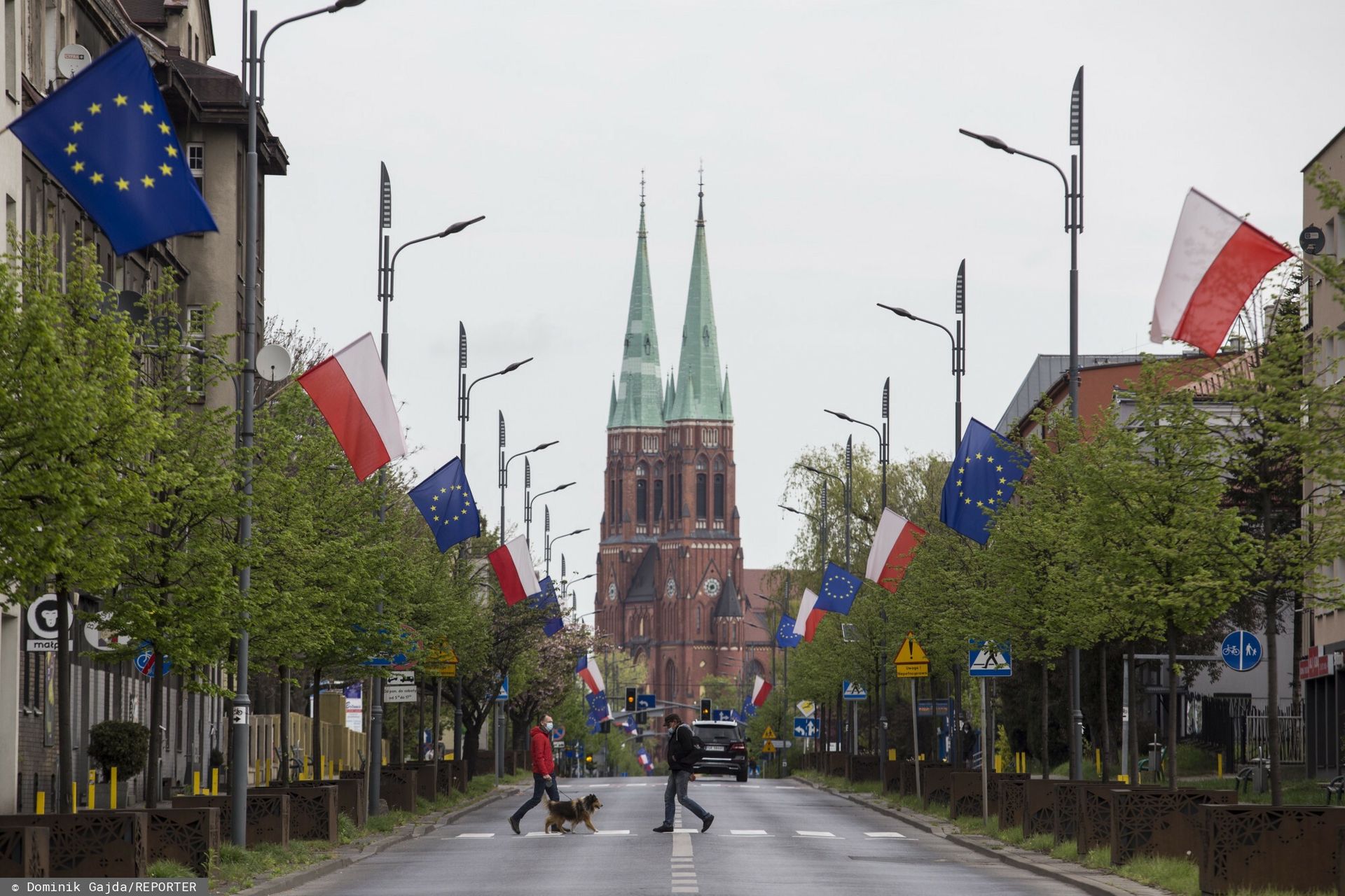 Jeden bilet za 16 zł. Od 1 września nieograniczona liczba przesiadek