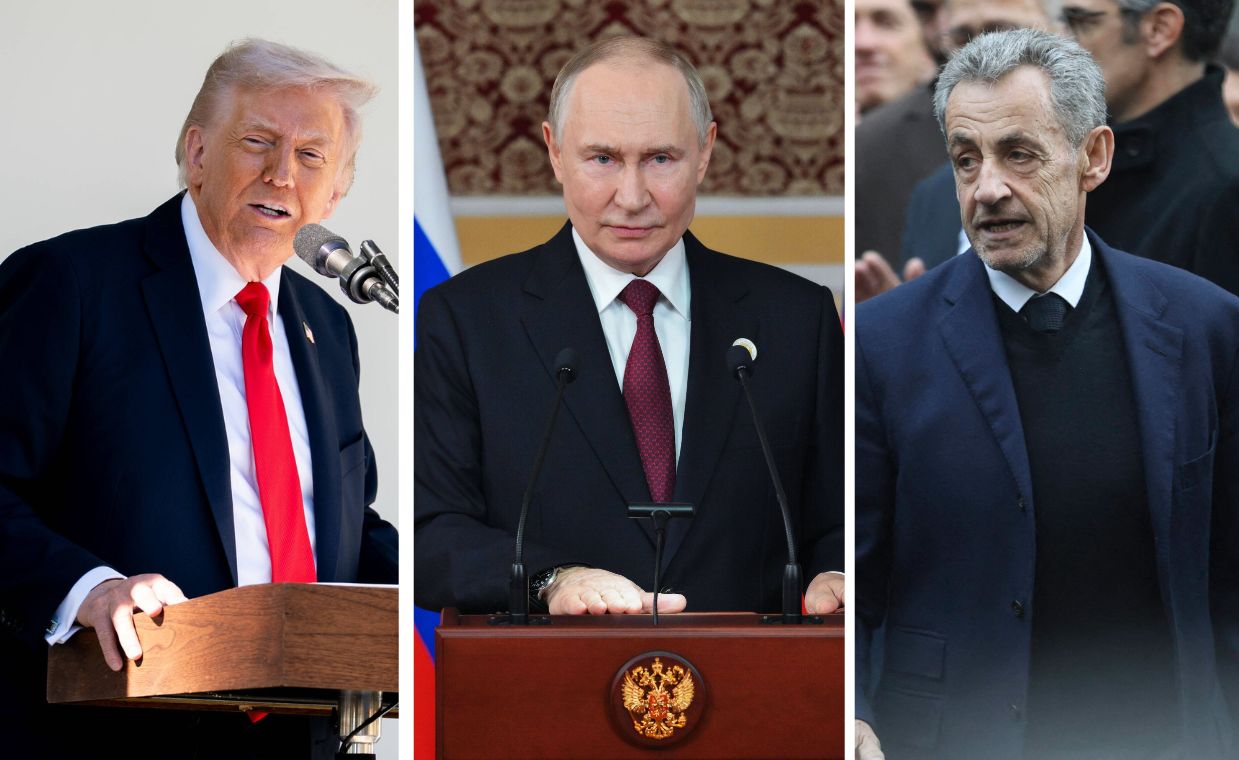 Działo się we wtorek. Oto najważniejsze wydarzenia [SKRÓT DNIA]