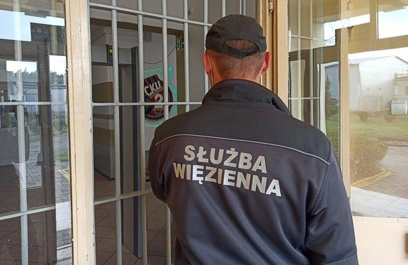 Siedział 17 lat. Po 17 dniach na wolności wrócił za kraty