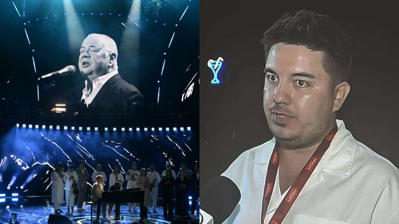 PR Manager festiwalu w Sopocie o tym, co działo się za kulisami po śmierci Soyki: "Czekaliśmy na jakiekolwiek informacje od rodziny"