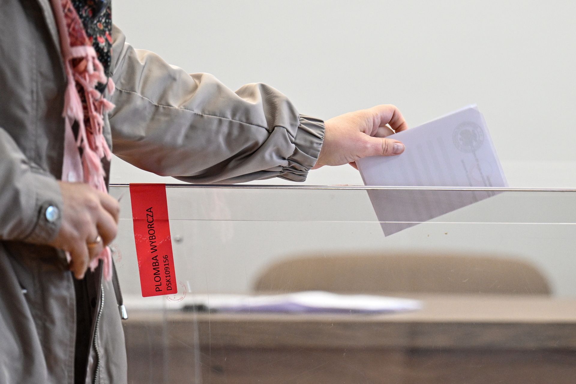 Zebrali więcej podpisów niż głosów. Mowa o trzech kandydatach