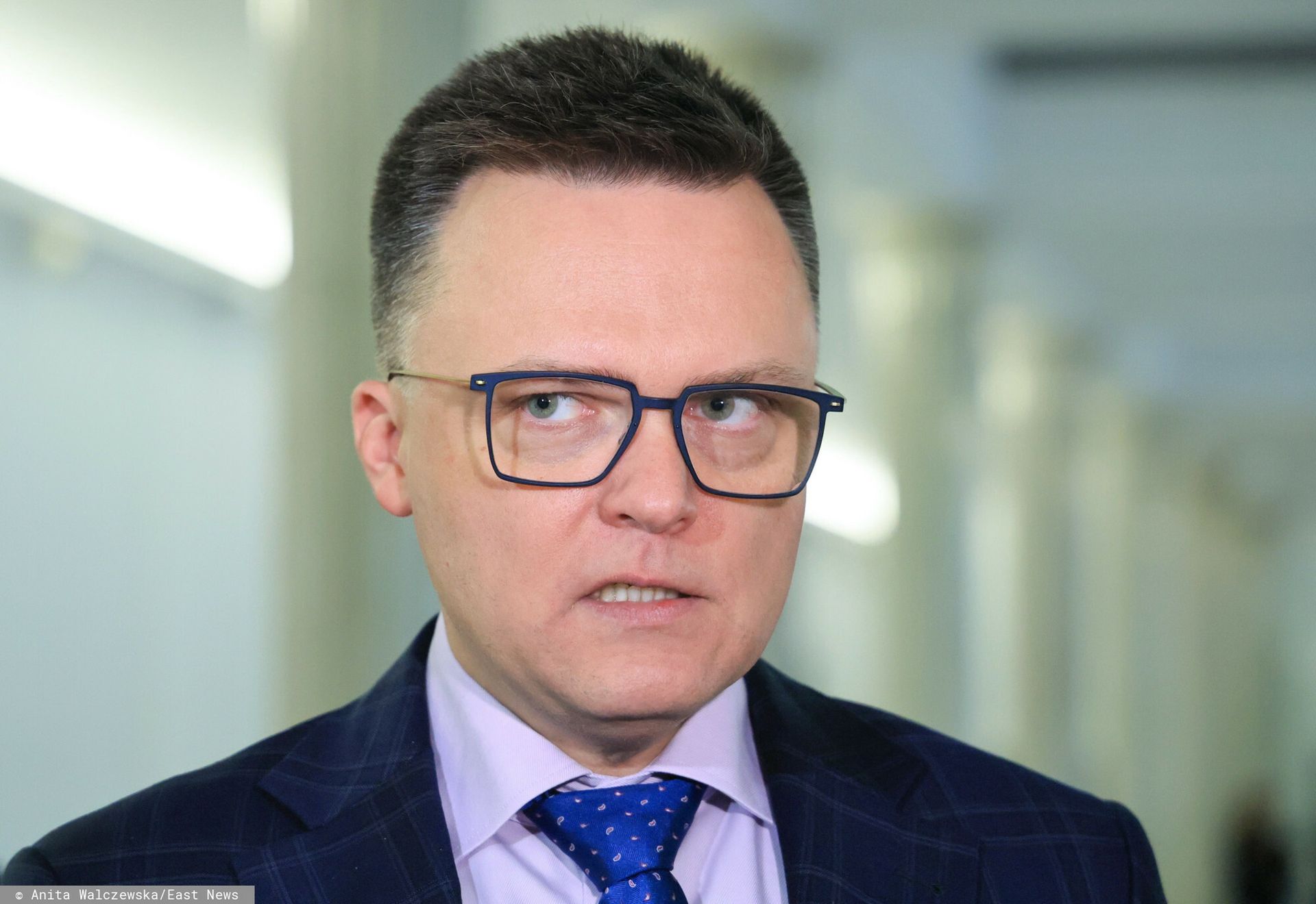 Hołownia skomentował porażkę w ONZ. Zdradził swoje plany na przyszłość