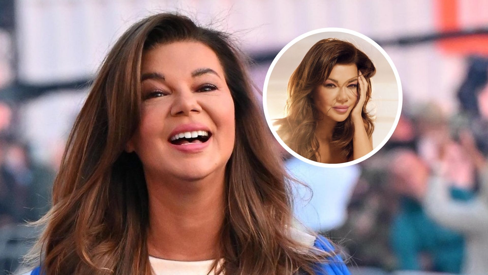 Znamy datę premiery dokumentu o Edycie Górniak. SkyShowtime podał szczegóły