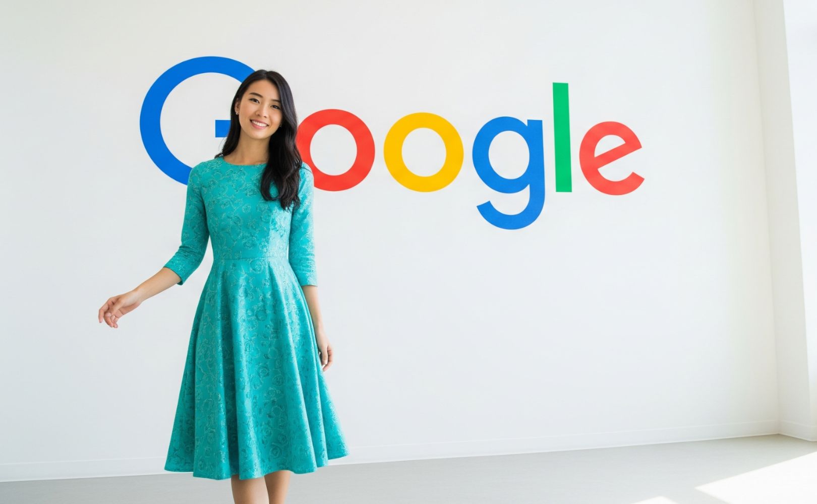 Google chce ułatwić kupowanie ubrań. Ruszyła wirtualna przymierzalnia