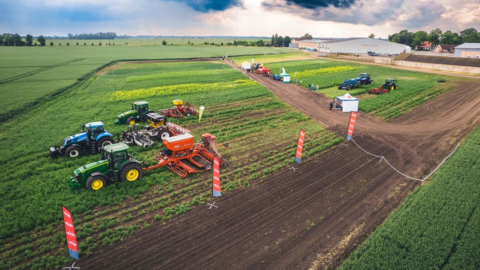 Eksperci rynku rolnego apelują: Nie cofajmy polskiego rolnictwa do zeszłego stulecia