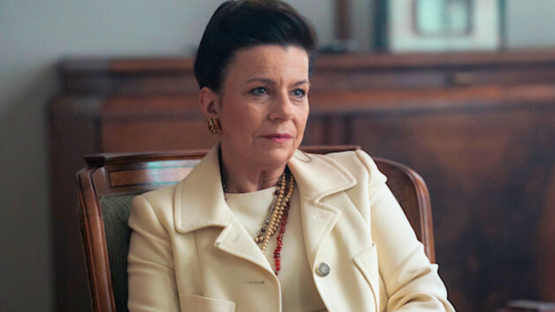 Manipulacja w "Ołowianych dzieciach"? Wnuk lekarki jest oburzony