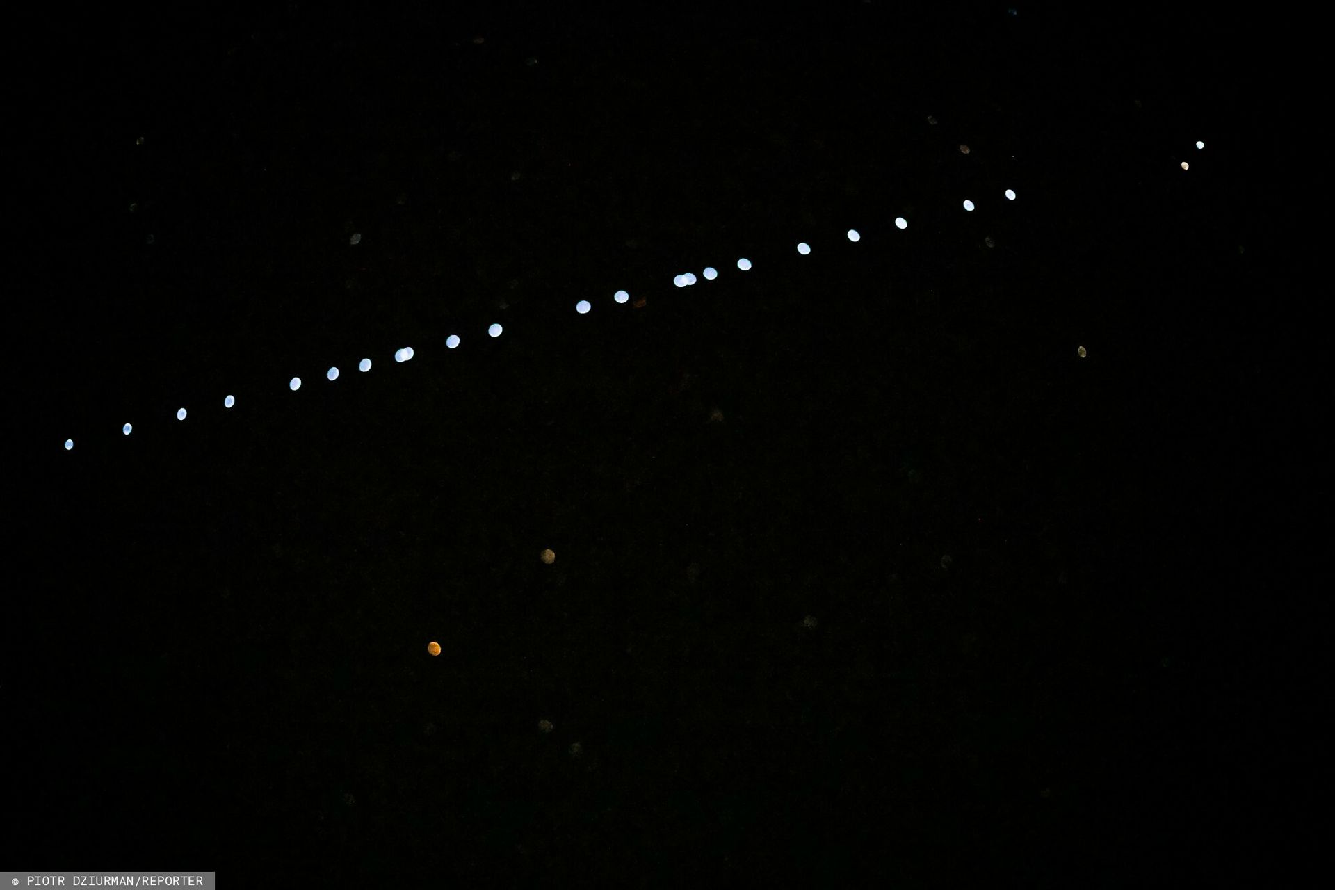 Starlink najważniejszy dla Ukrainy. Dlaczego trudno go zastąpić?