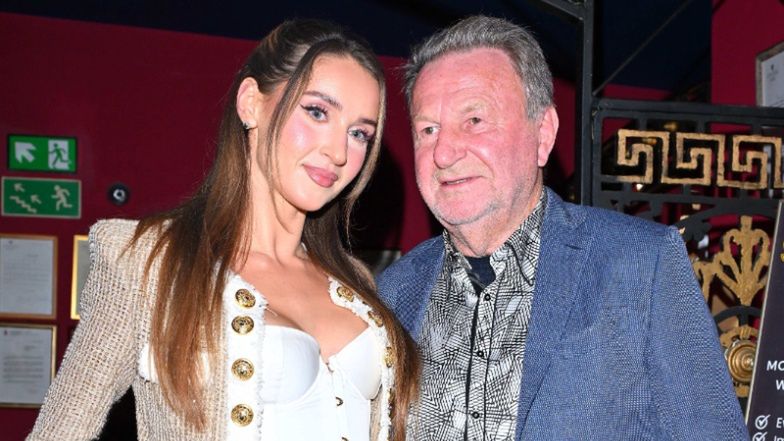 Patrycja Tuchlińska pokazała NOWE zdjęcie DZIECI! Spędzili Halloween w luksusowym hotelu w Dubaju (FOTO)