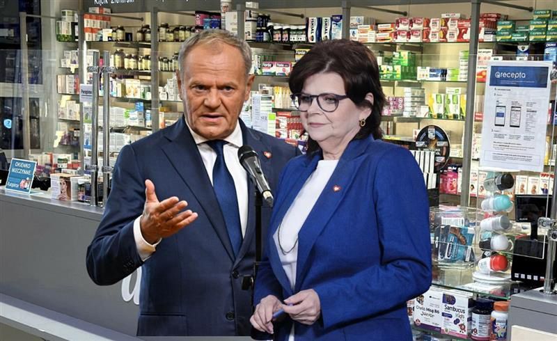 Farmaceutyczny deal, czyli największy sukces polskiej prezydencji [OPINIA]