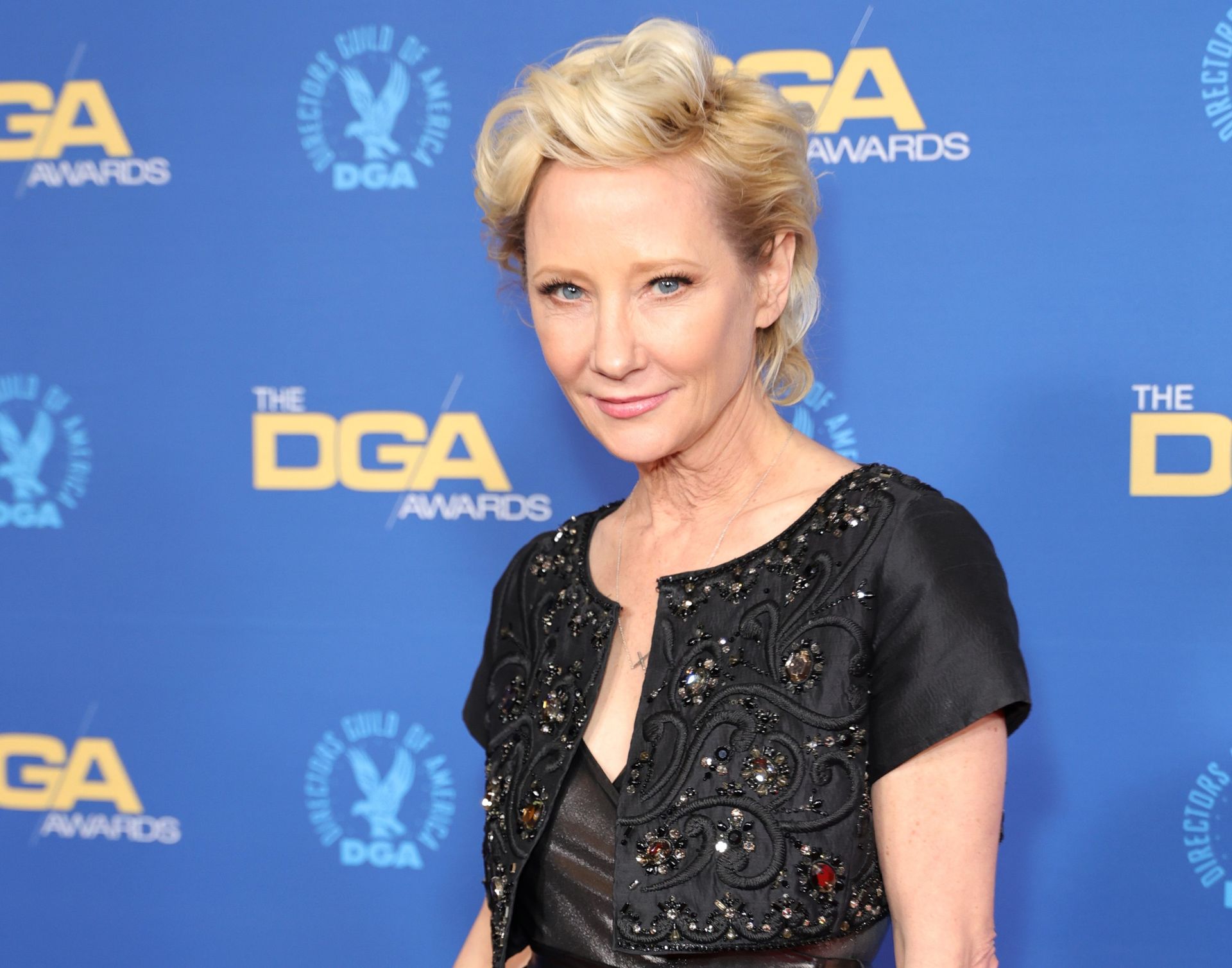 Tragiczny koniec Anne Heche. Aktorka miała tylko 53 lata