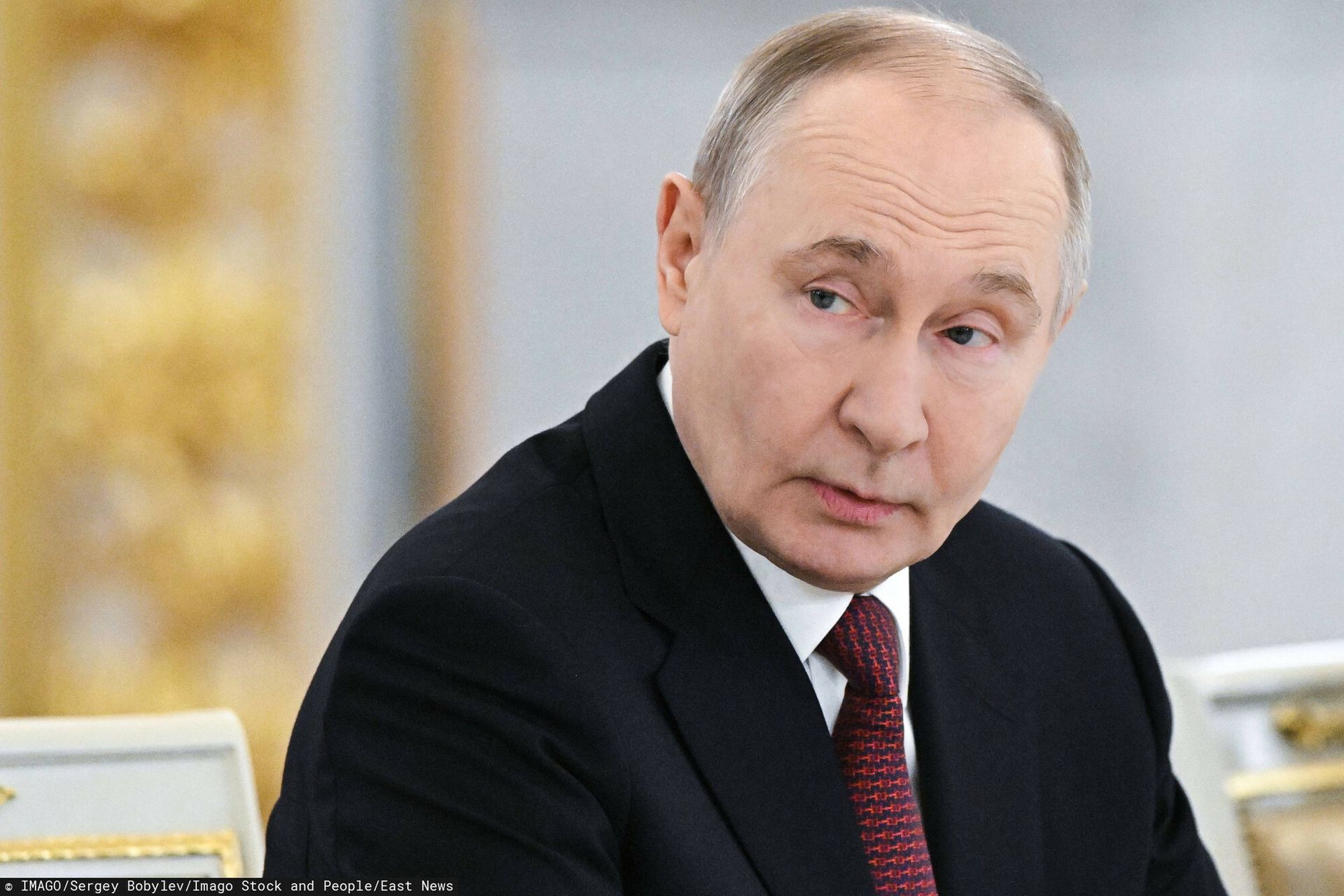 Rosyjska gospodarka upada? Nowe dane niemieckiego rządu