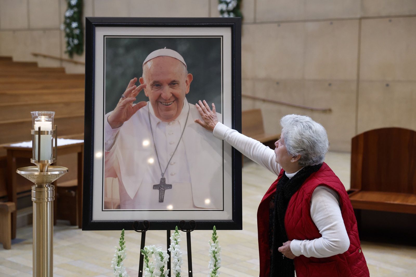 Majątek Franciszka. Co papież robił z wynagrodzeniem?