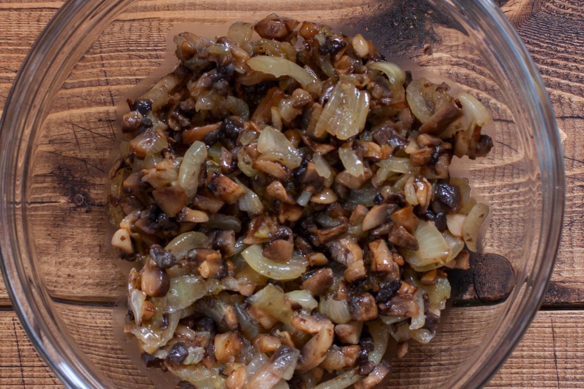 Grzybiarze je pomijają. W pierogach lepsze niż podgrzybki