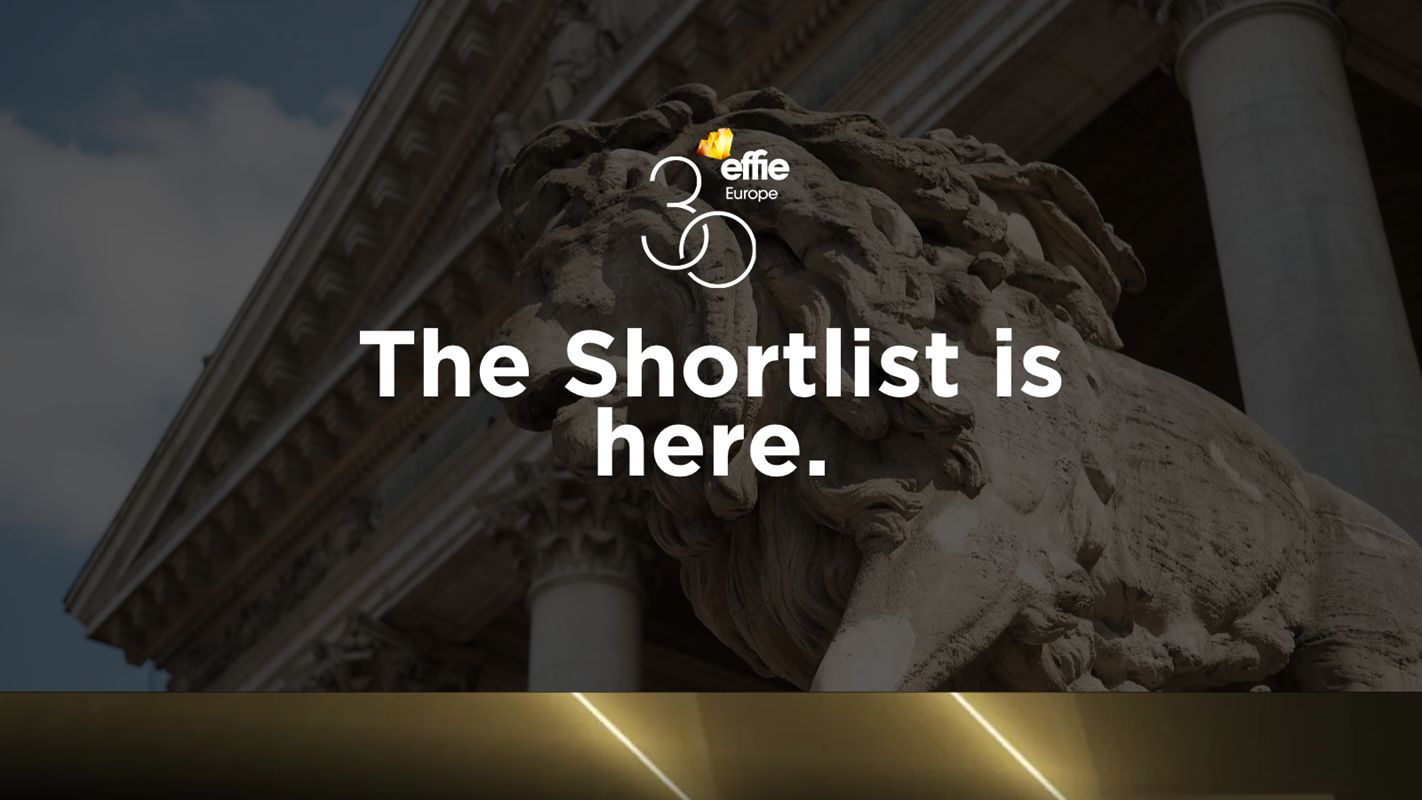 McCann Poland i TBWA Warsaw z nominacjami do Effie Awards Europe 2026