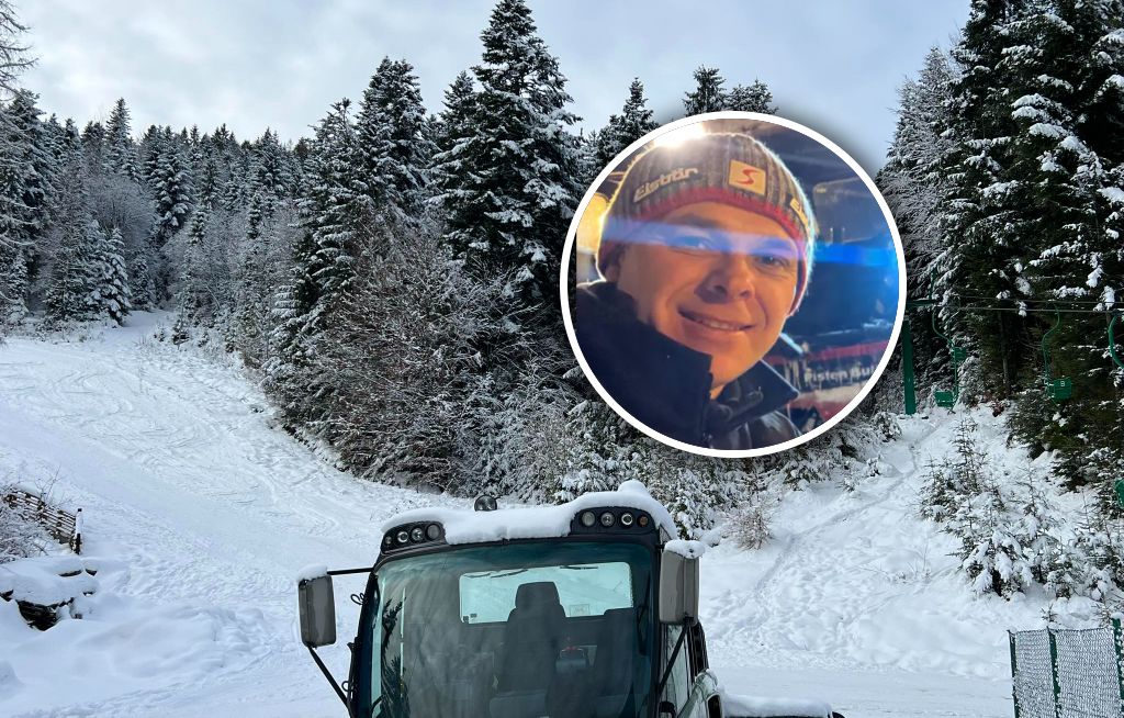 Zamknął stację przed sezonem. Ma dość. "Stok będzie nieczynny"